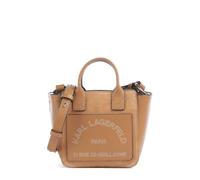 KARL LAGERFELD Borsa piccola K/Daily marrone