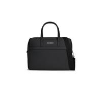 Karl Lagerfeld - Borsa per Laptop K/Essential - - Bags - Uomo - Nero - ONE SIZE