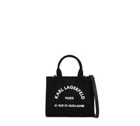 KARL LAGERFELD Borsa shopper da donna K/Rsg (confezione da 1)