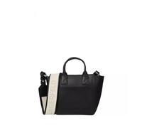 KARL LAGERFELD Borsa shopper K/Daily Nero