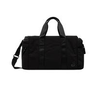 Karl Lagerfeld - Borsa Weekend K/Kameo - - Bags - Uomo - Nero - ONE SIZE
