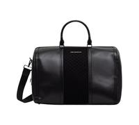 Karl Lagerfeld - Borsa Weekender - - Bags - Uomo - Nero - ONE SIZE