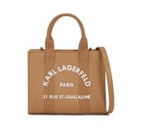 Karl Lagerfeld - Borse - - Bags - Donna - Marrone - ONE SIZE