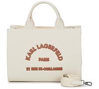 Karl Lagerfeld Borsette K/RSG SQUARE PATCH MD TOTE in Multicolore Unica