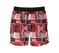 Karl Lagerfeld - Boxer da Bagno Medio - - Swimwear - Uomo - Multicolore - S