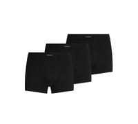 Karl Lagerfeld Boxer 'HOTEL' nero Uomo - Premium - Biancheria e abbigliamento da mare - Intimo - Mutande - Boxer attillati Karl Lagerfeld L