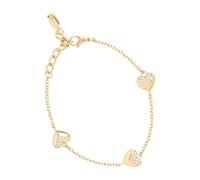 Karl Lagerfeld - Bracelets - - Accessories - Donna - Giallo - ONE SIZE