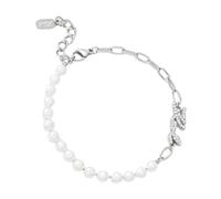 Karl Lagerfeld - Bracelets - - Accessories - Donna - Grigio - ONE SIZE