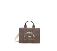 Karl Lagerfeld Rsg Borsetta 34 cm grigio