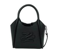 Karl Lagerfeld - Cabas Villa La Vigie - - Bags - Donna - Nero - ONE SIZE