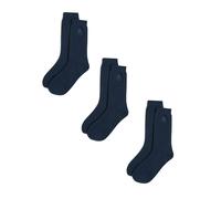 Karl Lagerfeld Calzino 'Kameo' blu scuro Uomo Karl Lagerfeld 43-46