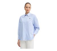 Karl Lagerfeld - Camicia - - Blouses & Shirts - Donna - Blu - S