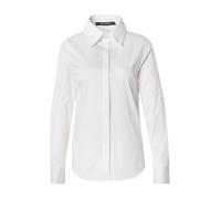 Karl Lagerfeld Camicia da donna 'ARCHIVE CLASSIC' bianco Donna Karl Lagerfeld XXL