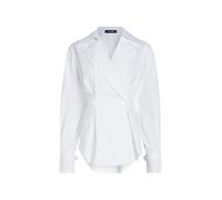 Karl Lagerfeld Camicia da donna bianco Donna - Abbigliamento - Camicie e tuniche - Camicette Karl Lagerfeld M-L