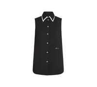 Karl Lagerfeld Camicia da donna nero / bianco Donna - PROMO - Premium - Camicie e tuniche Karl Lagerfeld M-L