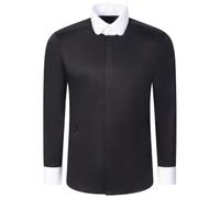 KARL LAGERFELD Camicia da uomo a maniche lunghe