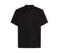 Karl Lagerfeld Camicia 'Kameo' nero Uomo Karl Lagerfeld L nero