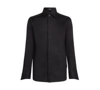 Karl Lagerfeld Camicia nero Uomo - Abbigliamento - Camicie - Camicie casual Karl Lagerfeld S-M