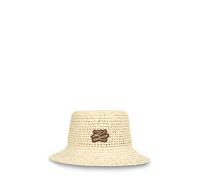 Karl Lagerfeld Cappello beige / cioccolato Donna Karl Lagerfeld 55-60