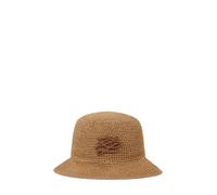 Karl Lagerfeld Cappello beige scuro Donna Karl Lagerfeld 58-59