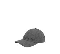Karl Lagerfeld Cappello da baseball '805614' grigio Uomo Karl Lagerfeld 55-60