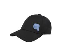 Karl Lagerfeld Cappello da baseball ' 805618 ' nero Uomo - Accessori - Cappelli e berretti - Cappelli da baseball Karl Lagerfeld 55-60