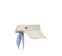 Karl Lagerfeld Cappello da baseball beige chiaro Donna Karl Lagerfeld 55-60