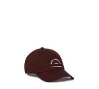 Karl Lagerfeld Cappello da baseball bordeaux / bianco Donna Karl Lagerfeld 55-60 bordeaux / bianco