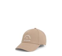 Karl Lagerfeld Cappello da baseball broccato Donna Karl Lagerfeld 55-60 broccato