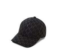 Karl Lagerfeld Cappello da baseball grigio / nero Donna Karl Lagerfeld 50-54