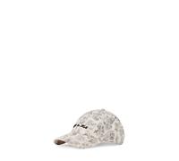Karl Lagerfeld Cappello da baseball 'KL x Jorge Parra' beige / nero Donna Karl Lagerfeld 55-60 beige / nero