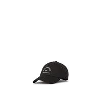 Karl Lagerfeld Cappello da baseball nero / bianco Donna Karl Lagerfeld 55-60 nero / bianco