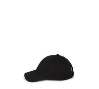 Karl Lagerfeld Cappello da baseball nero Donna Karl Lagerfeld 55-60