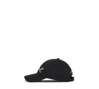 Karl Lagerfeld Cappello da baseball nero Donna Karl Lagerfeld 55-60 nero