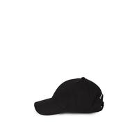 Karl Lagerfeld Cappello da baseball nero / offwhite Donna Karl Lagerfeld 55-60 nero / offwhite