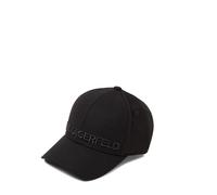 Karl Lagerfeld Cappello da baseball nero Uomo Karl Lagerfeld 55-60