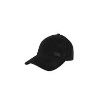 Karl Lagerfeld Cappello da baseball sportivo ' 805619 ' nero Uomo Karl Lagerfeld 55-60