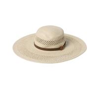 Karl Lagerfeld - Cappello di paglia Panama - - Accessories - Donna - Beige - M