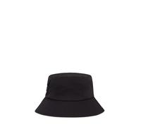 Karl Lagerfeld Cappello nero / bianco Uomo Karl Lagerfeld 55-60
