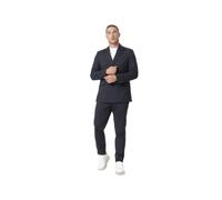 Karl Lagerfeld - Cappotto doppiopetto - - Coats - Uomo - Nero - L