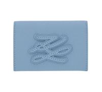 Karl Lagerfeld - Cardholder B2W32064 - - Accessories - Donna - Blu - ONE SIZE