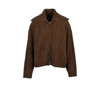 Karl Lagerfeld Cardigan Marrone S