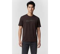 Karl Lagerfeld Chocolate Torte Klj Reg Ss Essential Tee Taglia: S | Magliette basic Outlet | Uomo