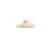 Karl Lagerfeld - Ciabatte Hypnos - - Shoes - Donna - Beige - 40 EU