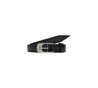 Karl Lagerfeld - K/Autograph Belt - - Accessories - Donna - Nero - 95 CM