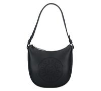 Karl Lagerfeld Circle Borsa a tracolla Pelle 24 cm black (TAS022810)