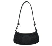 Karl Lagerfeld Circle Borsa a tracolla 25 cm nero