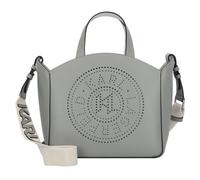 Karl Lagerfeld Circle Borsa shopper Pelle 26 cm grigio