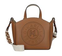 Karl Lagerfeld Circle Borsa shopper Pelle 26 cm marrone