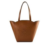 Karl Lagerfeld Circle Borsa shopper Pelle 27 cm marrone
